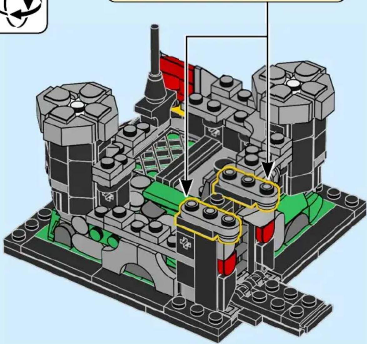 LEGO 40775 - 94 - 5