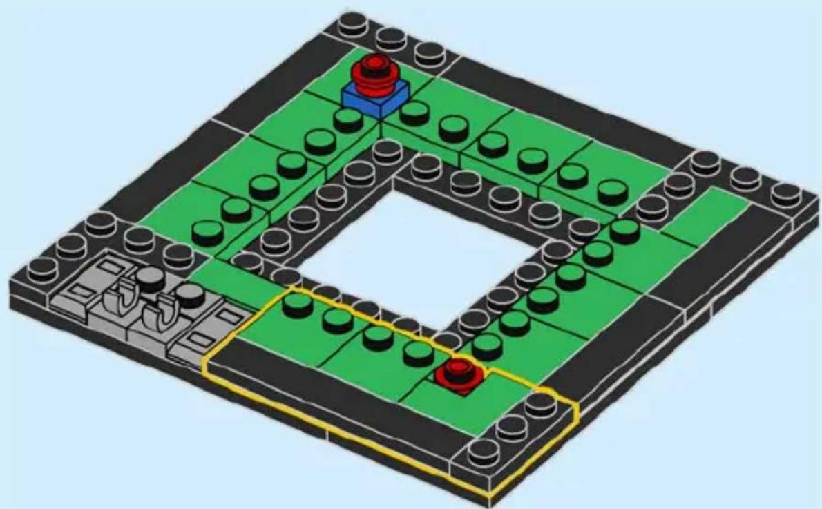 LEGO 40775 - 3 - 16