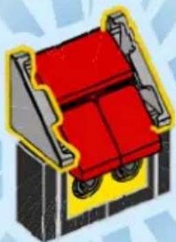 LEGO 40775 - 71 - 3