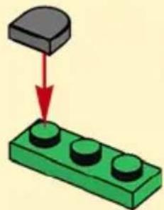 LEGO 40775 - 44 - 2
