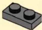 LEGO 40775 - 42 - 1