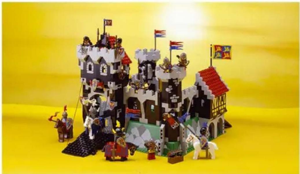 LEGO 40775 - 120 - 11