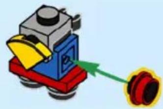 LEGO 40775 - 4 - 1