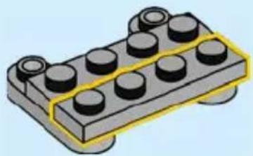 LEGO 40775 - 109 - 1