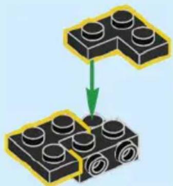 LEGO 40775 - 96 - 6