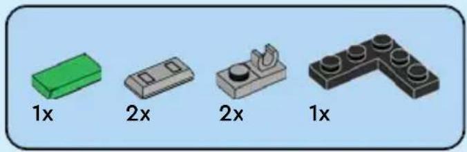 LEGO 40775 - 3 - 13