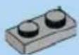 LEGO 40775 - 109 - 2