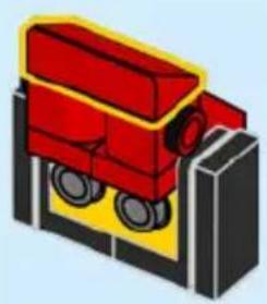 LEGO 40775 - 68 - 5
