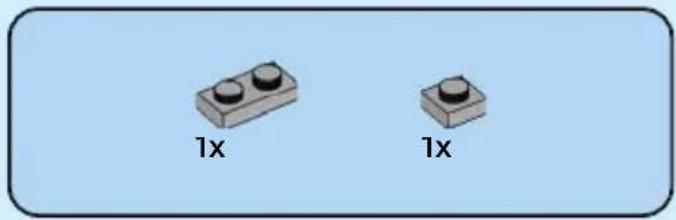 LEGO 40775 - 89 - 9