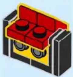 LEGO 40775 - 68 - 1