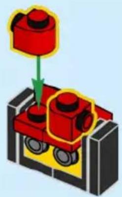 LEGO 40775 - 68 - 3