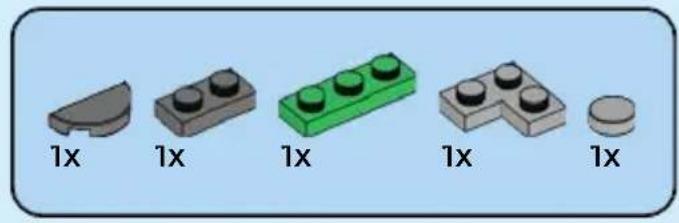 LEGO 40775 - 30 - 2