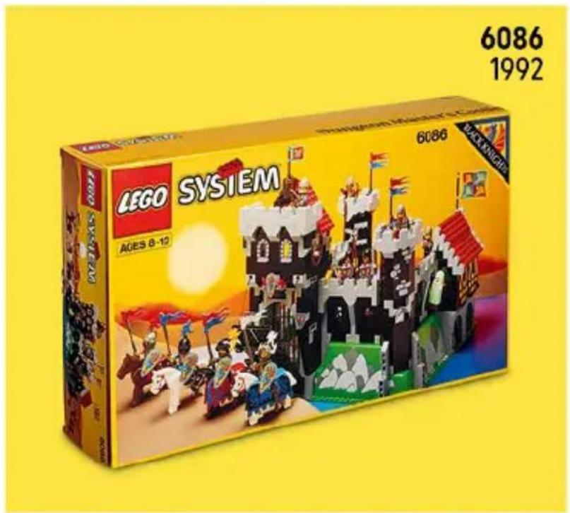 LEGO 40775 - 120 - 14
