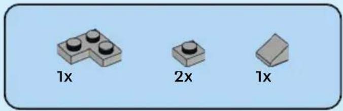 LEGO 40775 - 73 - 3
