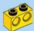 LEGO 40775 - 64 - 3