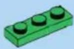 LEGO 40775 - 35 - 3
