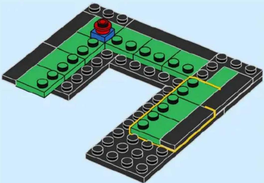 LEGO 40775 - 3 - 10