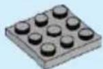 LEGO 40775 - 120 - 162