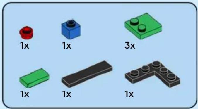 LEGO 40775 - 3 - 4