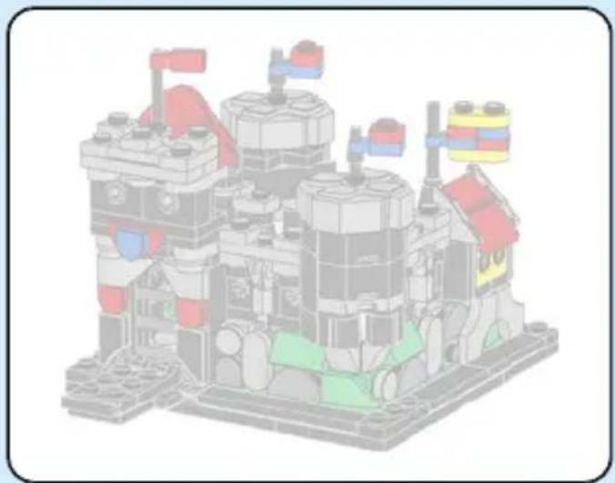 LEGO 40775 - 8 - 4
