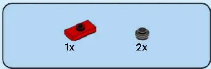 LEGO 40775 - 4