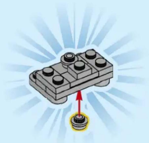 LEGO 40775 - 110 - 5