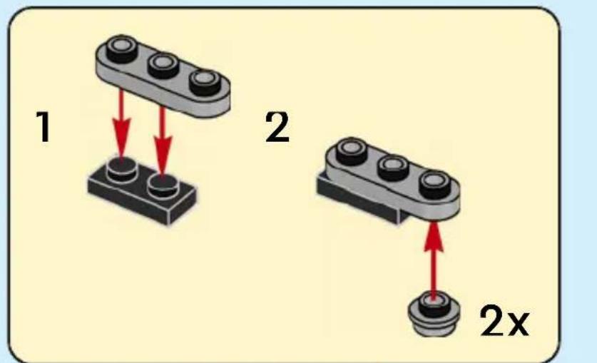 LEGO 40775 - 94 - 4