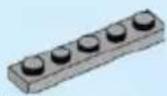 LEGO 40775 - 120 - 165