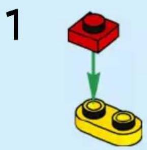 LEGO 40775 - 120 - 1