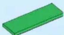 LEGO 40775 - 120 - 115