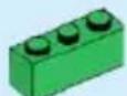 LEGO 40775 - 120 - 111