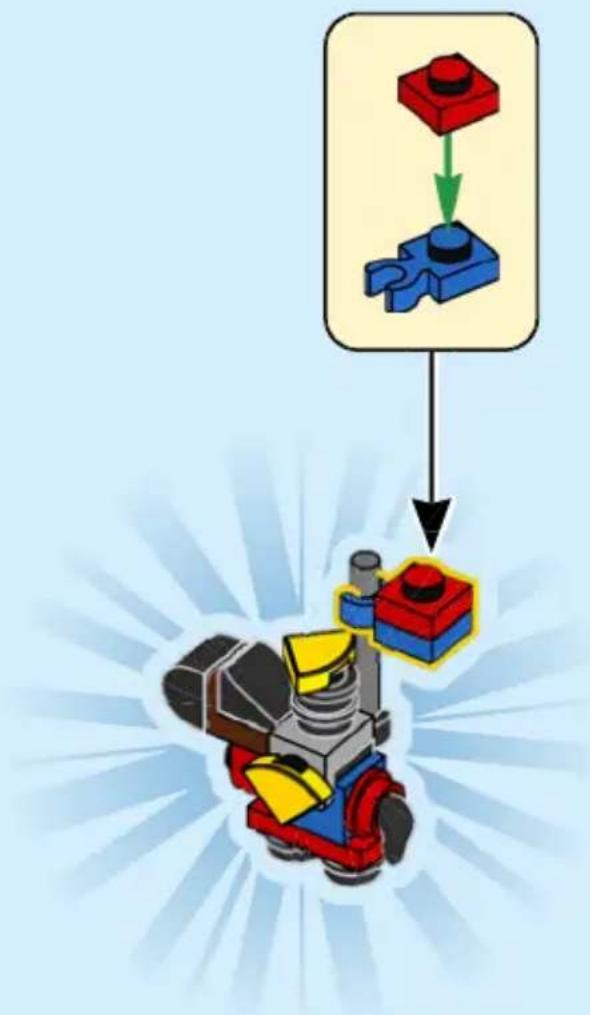LEGO 40775 - 8 - 3