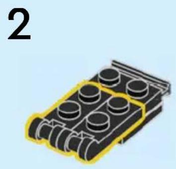 LEGO 40775 - 79 - 9