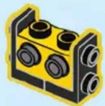 LEGO 40775 - 66 - 1
