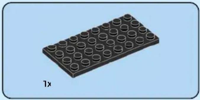 LEGO 40775 - 3 - 6
