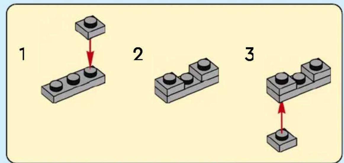 LEGO 40775 - 73 - 6