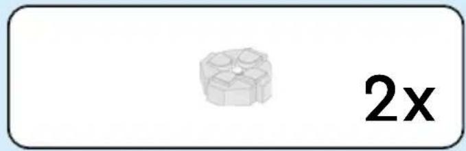 LEGO 40775 - 88 - 2