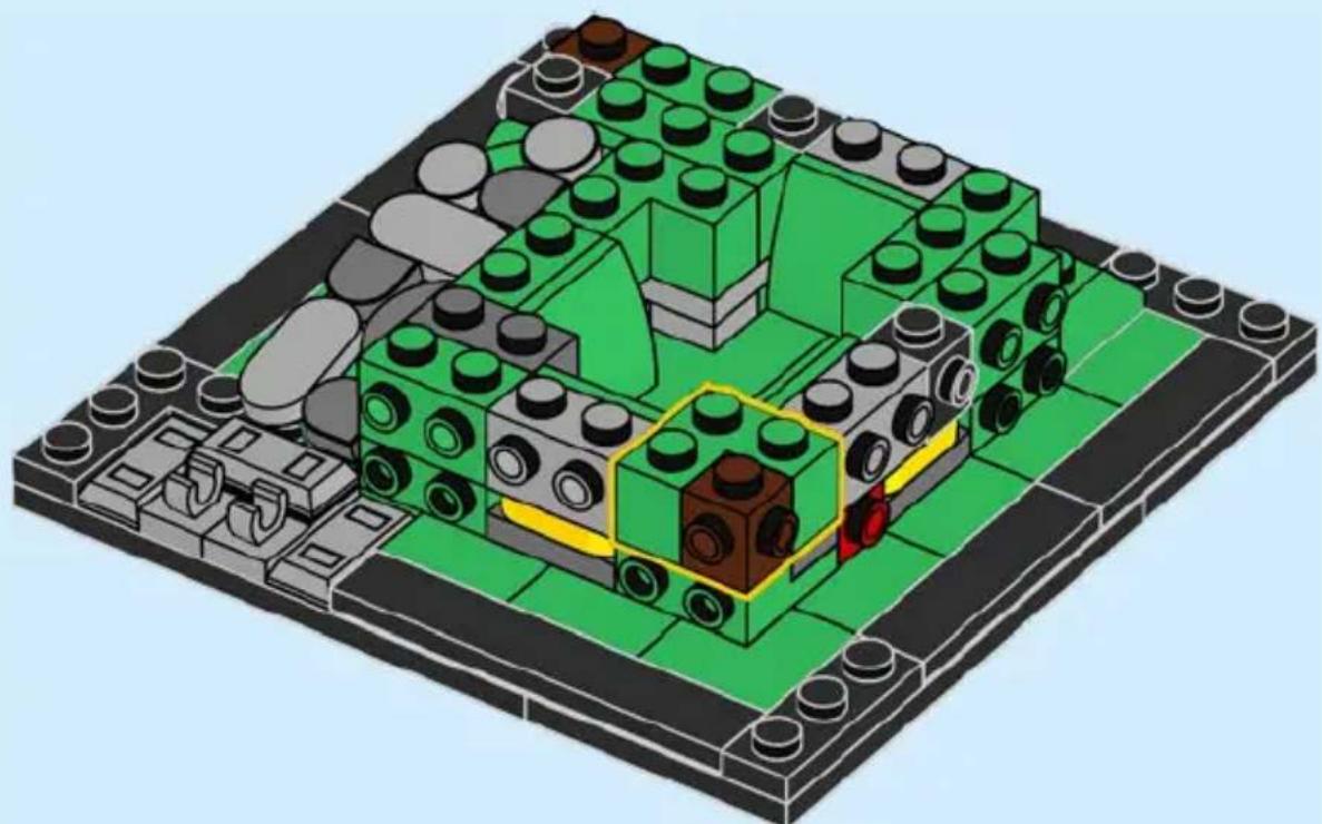 LEGO 40775 - 28 - 1