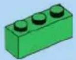 LEGO 40775 - 24 - 5