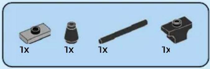 LEGO 40775 - 63 - 5