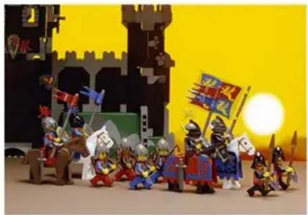 LEGO 40775 - 120 - 12