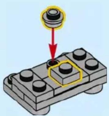 LEGO 40775 - 110 - 3