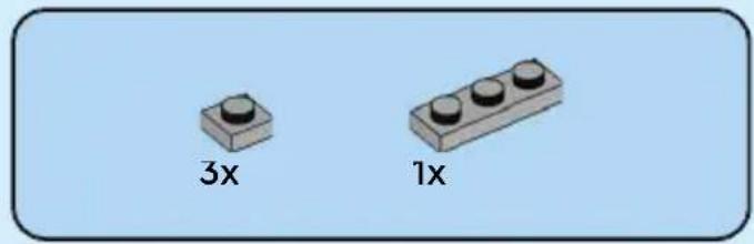 LEGO 40775 - 73 - 5