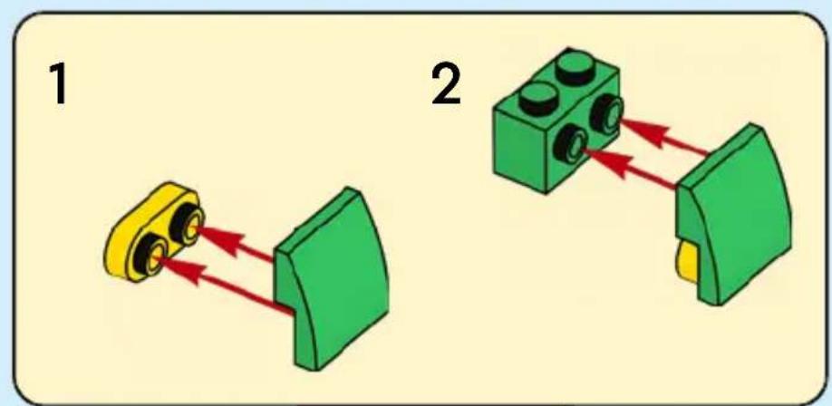 LEGO 40775 - 22 - 4