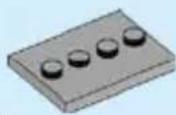 LEGO 40775 - 120 - 166