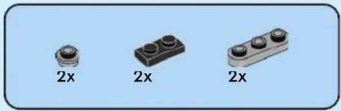 LEGO 40775 - 94 - 2