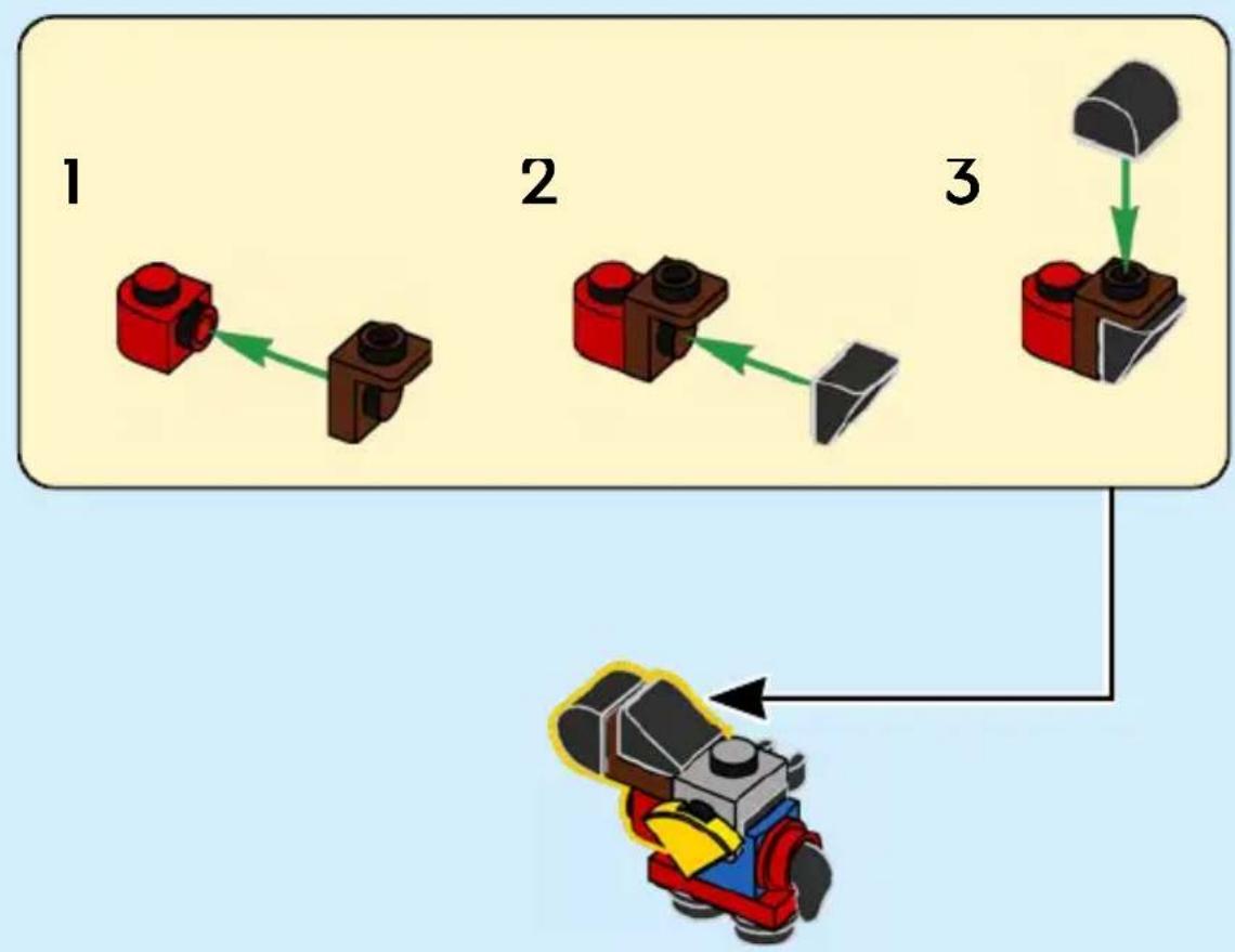 LEGO 40775 - 5 - 3