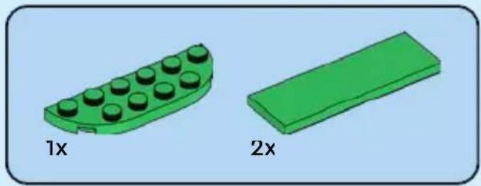 LEGO 40775 - 3 - 17