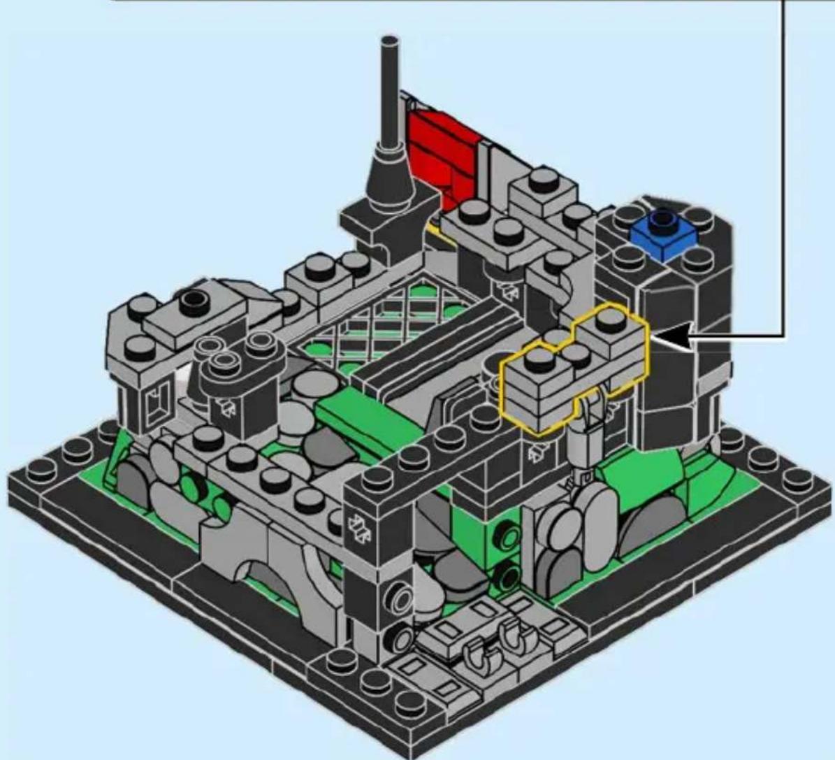 LEGO 40775 - 79 - 5