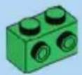 LEGO 40775 - 24 - 6